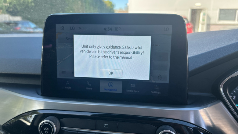 Ford Kuga 1.5 EcoBoost 150 Titanium First Edition 5dr Petrol Estate